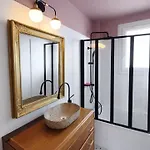 Cocon Moderne Avec Jardin Privatif - * Tours