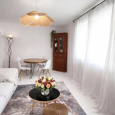 Cocon Moderne Avec Jardin Privatif - Tours