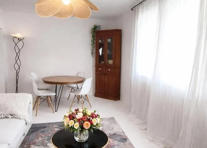 Cocon Moderne Avec Jardin Privatif - Tours